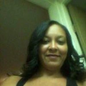 Meet your Posher, Evette